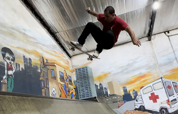 Alto Rendimento Alto Rendimento