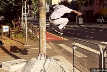 TROPICALIENTS – VIDEOMENU – SÃO PAULO TROPICALIENTS – VIDEOMENU – SÃO PAULO