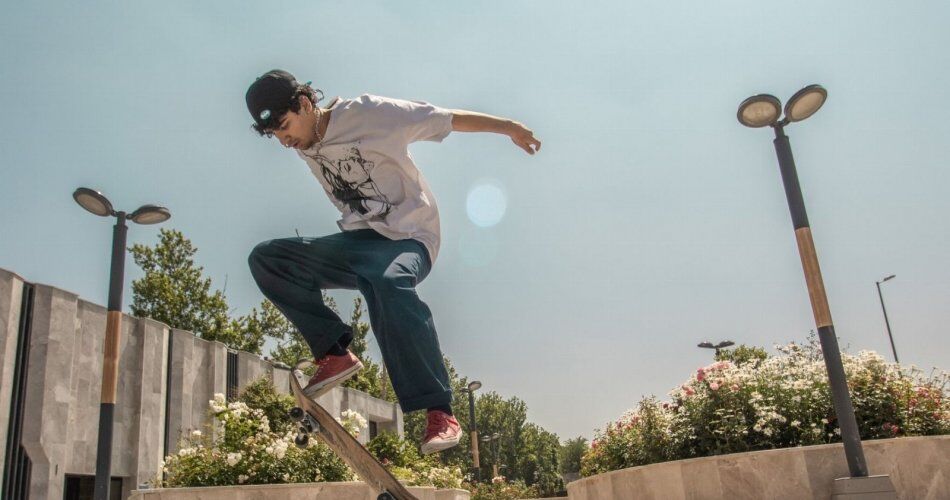 Como aprender ollie no skate - Guia passo a passo prático