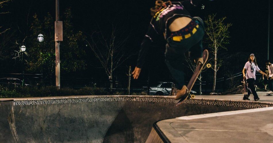 Aulas de skate para adultos: como ganhar confiança e evitar perdas