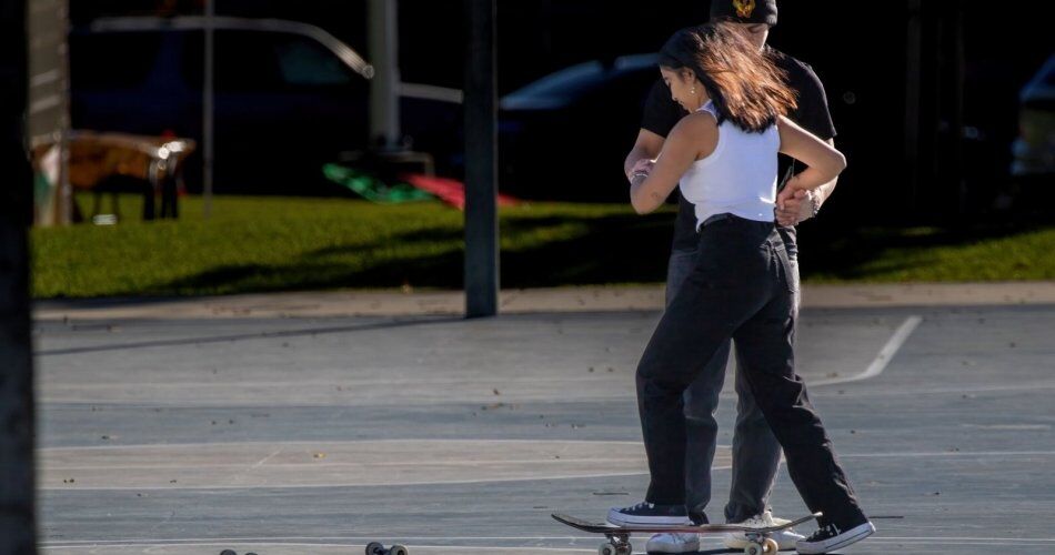 Videoaulas estruturadas de skate: do tutorial avulso ao curso online profissional