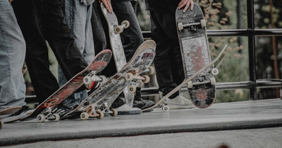 Como andar de skate: guia prático com 6 segredos insiders