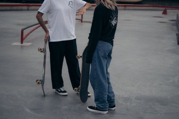 Aulas de skate em São Paulo: guia passo a passo Aulas de skate em São Paulo: guia passo a passo