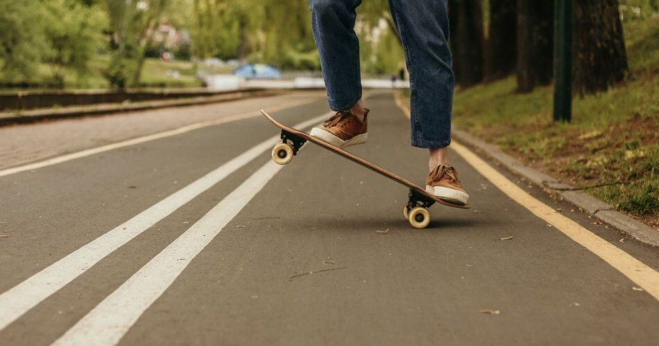 Como aprender a andar de skate - guia prático e análise de valor