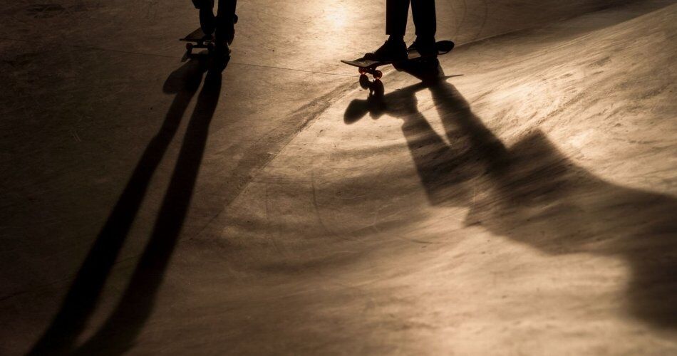 Posicionamento de professor de skate e aulas particulares - Guia passo a passo