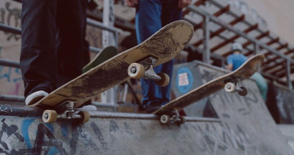 Como começar no skate e dominar de verdade