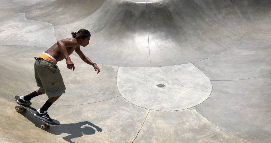 Aulas particulares de skate: por que importam e como escolher