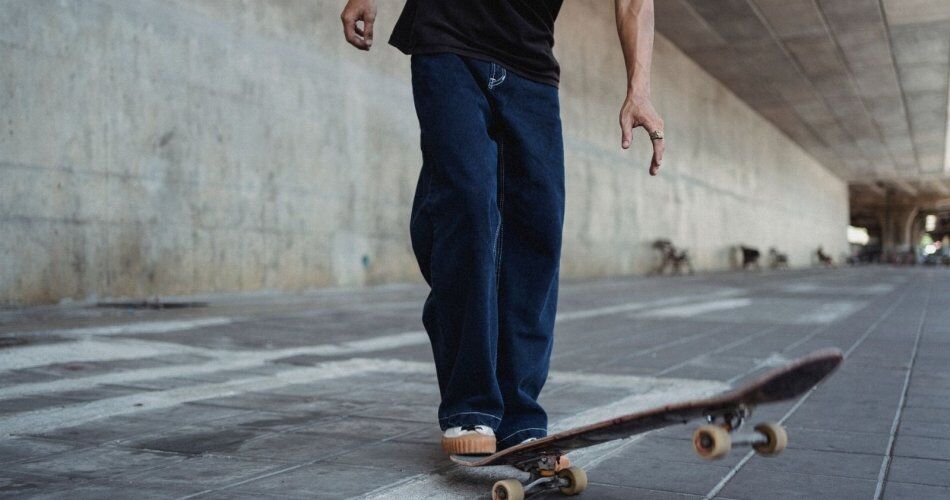Skate para iniciantes: escolha, técnica e segurança