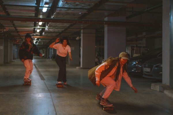 Aprender skate do zero - pare de perder tempo e escolha o caminho certo