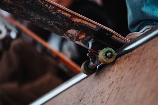Manobras de skate: guia passo a passo com visão de futuro