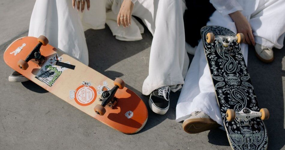 Como começar no skate: escolha certa ou perda de tempo