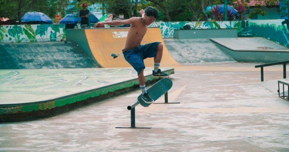 Checklist prático: como perder o medo de andar de skate