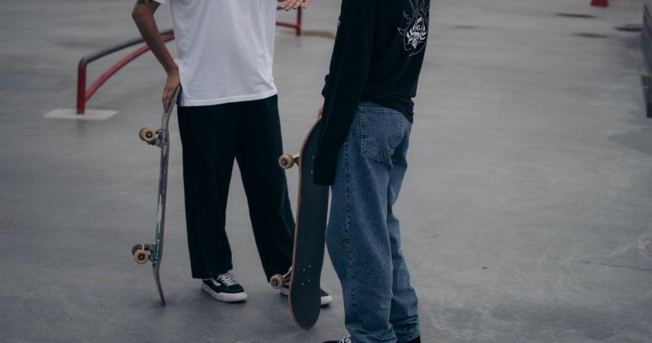 Aulas de skate em São Paulo: guia passo a passo