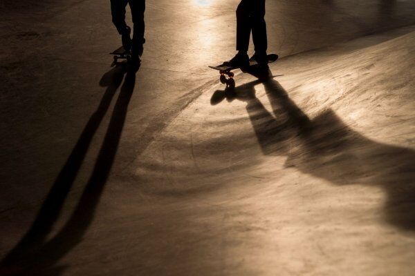 Posicionamento de professor de skate e aulas particulares - Guia passo a passo