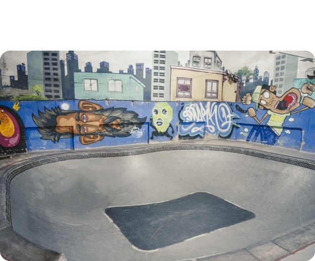 JORGE JOCA - Jorge Joca - Aulas de Skate