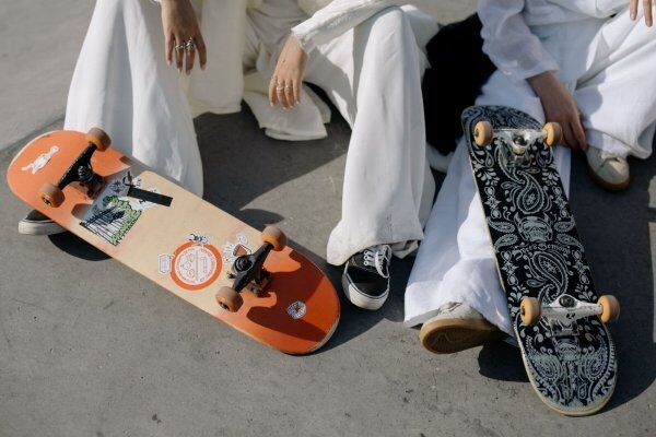 Como começar no skate: escolha certa ou perda de tempo