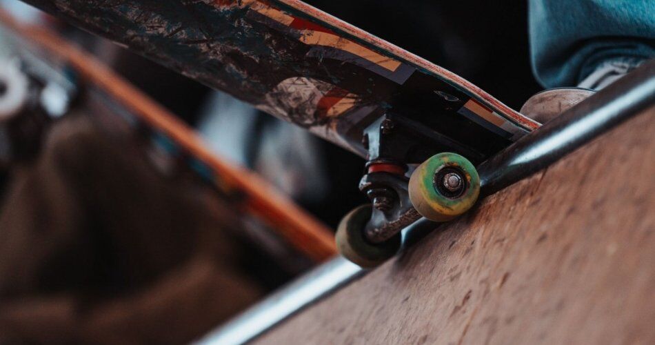 Manobras de skate: guia passo a passo com visão de futuro