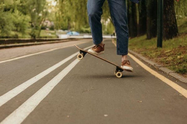 Como aprender a andar de skate - guia prático e análise de valor