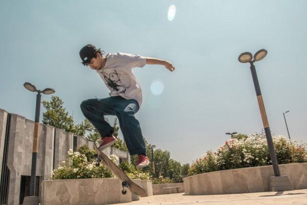 Como aprender ollie no skate - Guia passo a passo prático