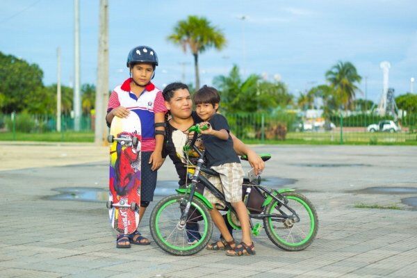 Prevenção de perdas: garanta sua vaga em aulas grátis de skate