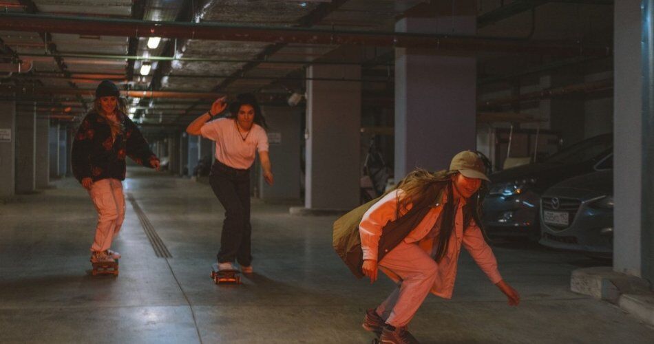 Aprender skate do zero - pare de perder tempo e escolha o caminho certo
