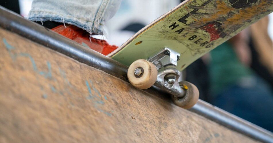 Roadmap prático: passo a passo das principais técnicas de skate