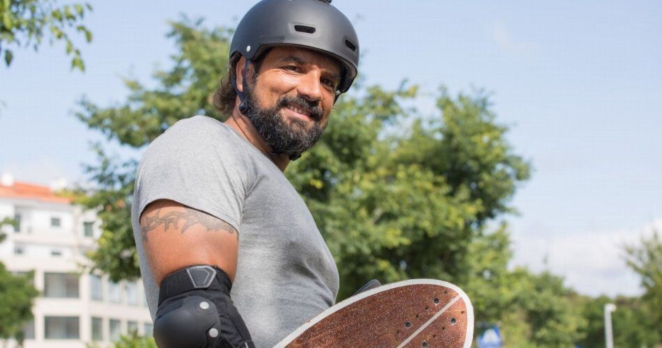 Aulas de skate para adultos: 6 segredos insiders e acionáveis
