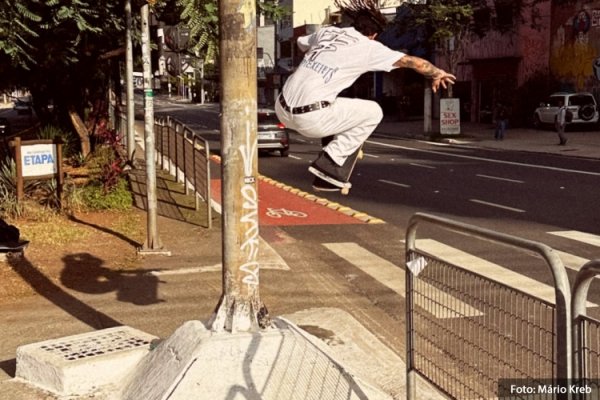 TROPICALIENTS – VIDEOMENU – SÃO PAULO