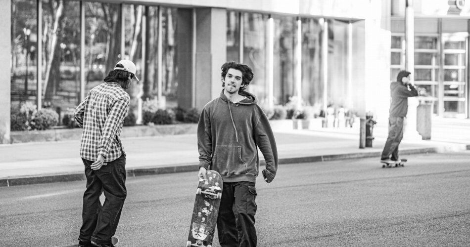 Como escolher um instrutor de skate qualificado