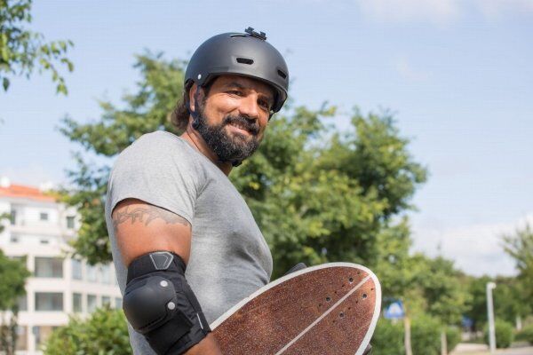 Aulas de skate para adultos: 6 segredos insiders e acionáveis