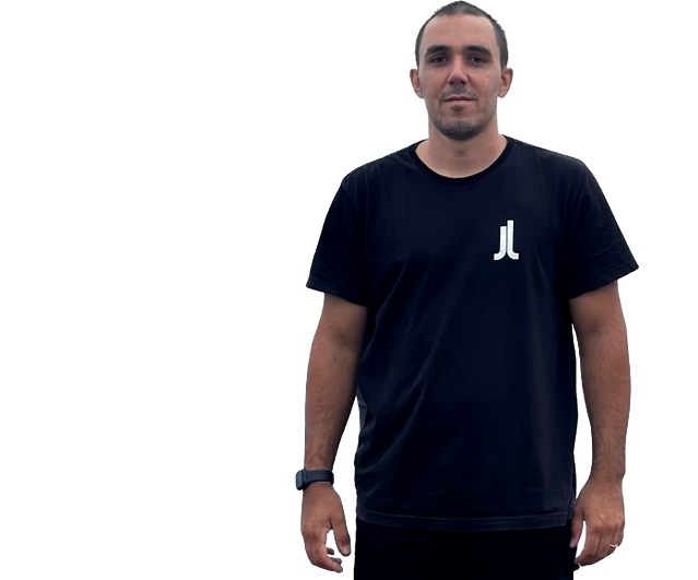 JORGE JOCA - Jorge Joca - Aulas de Skate