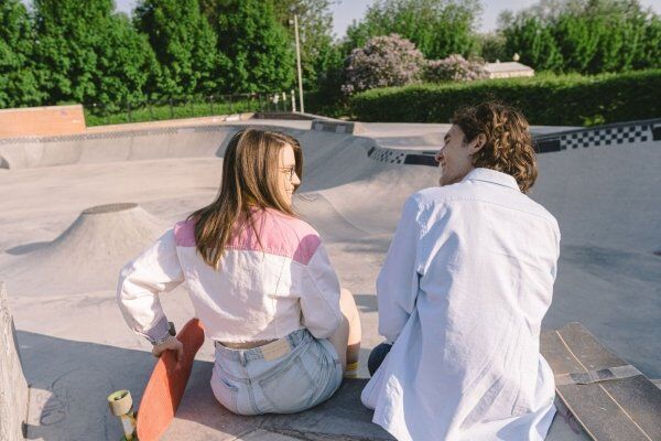 Aulas e escolinhas de skate para adultos: onde encontrar e como escolher