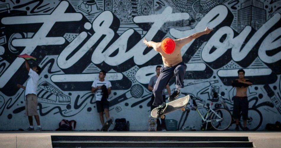 Como escolher aulas pagas e particulares de skate em São Paulo