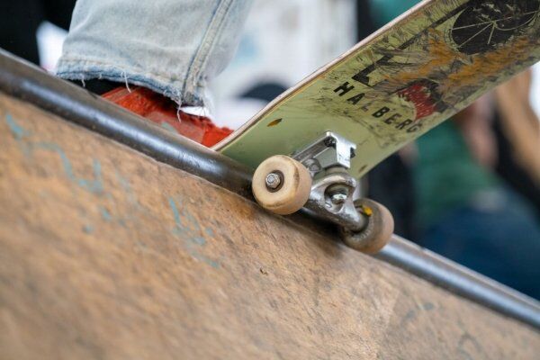 Roadmap prático: passo a passo das principais técnicas de skate
