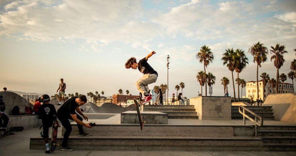Professor de skate: segredos práticos para transformar suas aulas