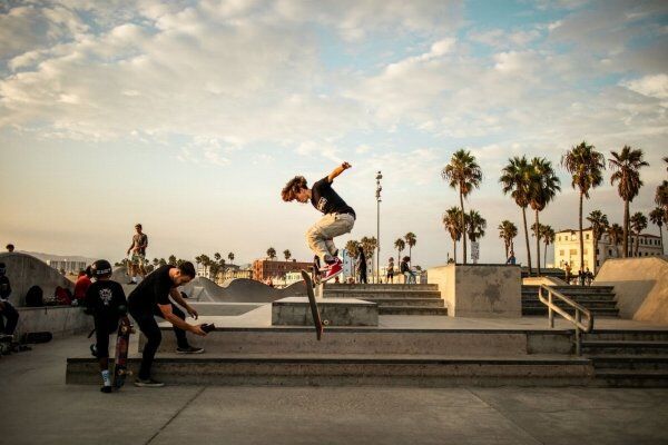 Professor de skate: segredos práticos para transformar suas aulas