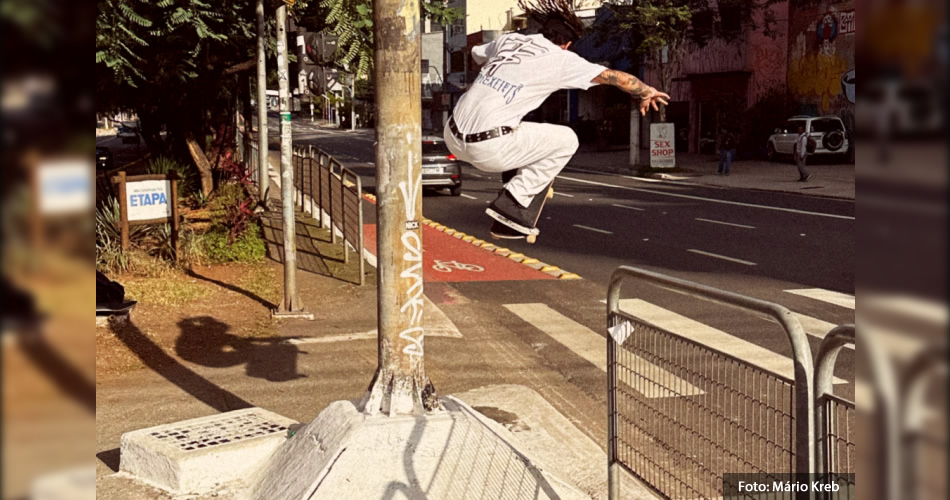 TROPICALIENTS – VIDEOMENU – SÃO PAULO